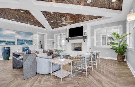 Summer Bay at Grand Oaks by Pulte Homes in Saint Augustine - photo 10 10