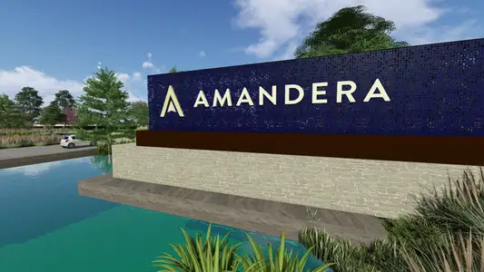 Amandera by Taylor Morrison in Richmond - image