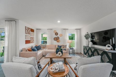 The Collection at Bradbury Creek 6