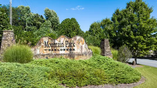 Mountain Park by D.R. Horton in Dahlonega - photo 0
