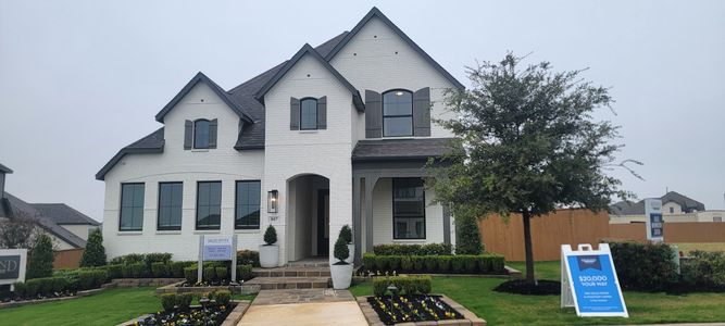 Weston Oaks by Highland Homes in San Antonio - photo 5 5