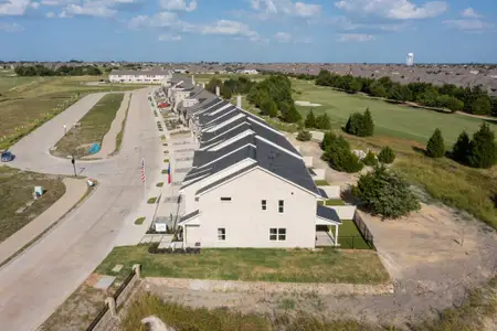 Heath Golf and Yacht Club by Direct Residential Communities in Heath - image