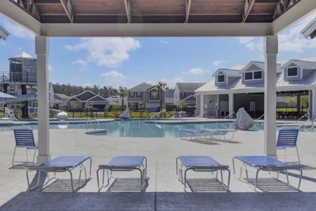 Cane Bay Plantation - Master planned community in Summerville, SC 19 19