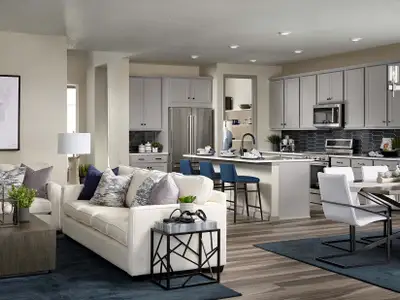 The Aurora Highlands - Master planned community in Aurora, CO 53 53