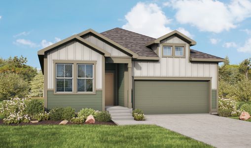 Bloom by Brightland Homes in Fort Collins - photo 0 0