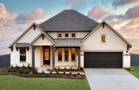 Amira: Hilltop Collection by Beazer Homes in Tomball - photo 18 18