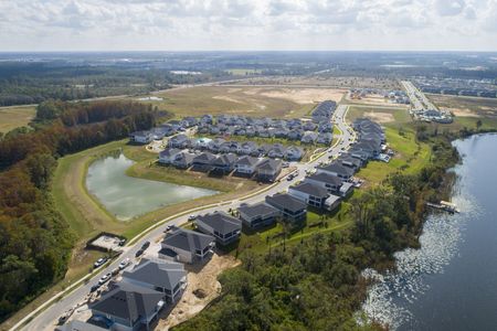 Lake Star at Ovation by M/I Homes in Winter Garden - image 20