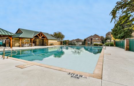 Ridgeview Farms by Pulte Homes in Fort Worth - photo 0 0