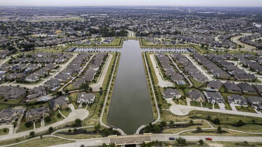 Towne Lake - Master planned community in Cypress, TX 0 0