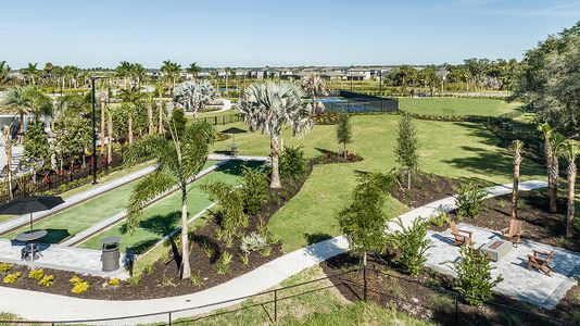 Esplanade at Skye Ranch 112