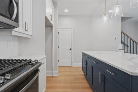West Highlands by Brock Built in Atlanta - image 10