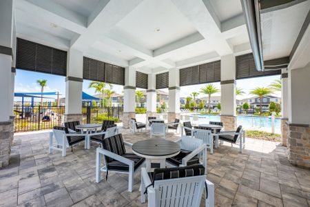 Havenfield at Crossprairie by Jones Homes USA in St. Cloud - image 7