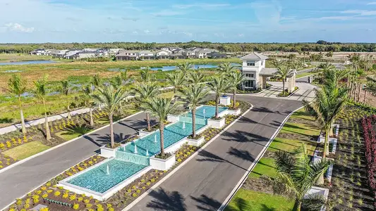 Skye Ranch Community Group Page by Taylor Morrison in Sarasota - image