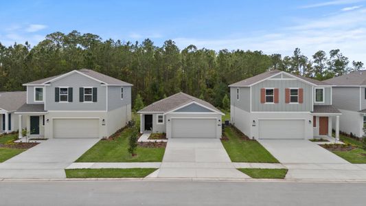 Pine Meadows: Manor Key 1
