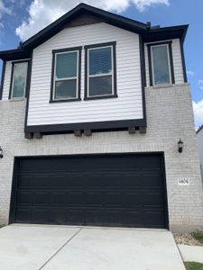 Whitestone Preserve by Pulte Homes in Cedar Park - photo 9 9