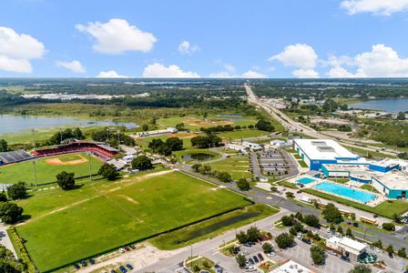 Ranches at Lake Mcleod by Lennar in Eagle Lake - image