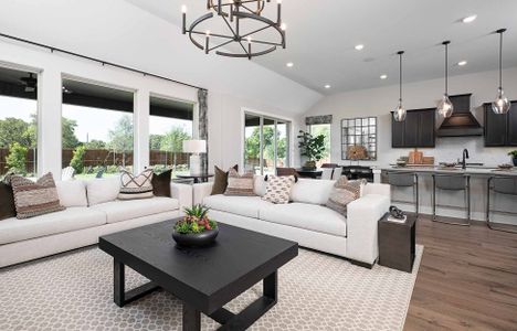 Lennon Creek by Tri Pointe Homes in Hickory Creek - photo 7 7