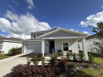 Ranches at Lake Mcleod: Manor Key Collection by Lennar in Eagle Lake - photo 19 19