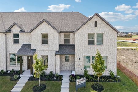 Creekshaw by Impression Homes in Royse City - image 3
