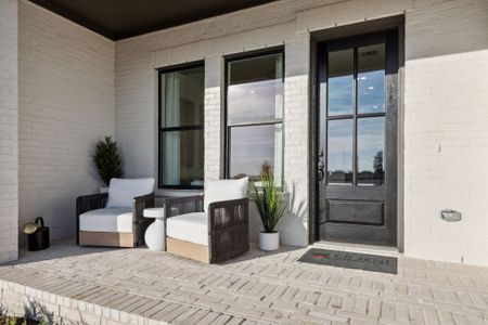 Hazelwood by CB JENI Homes in Frisco - image 6