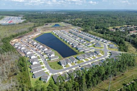 The Dogwood Series at The Landings at Pecan Park by Century Communities in Jacksonville - photo 1 1