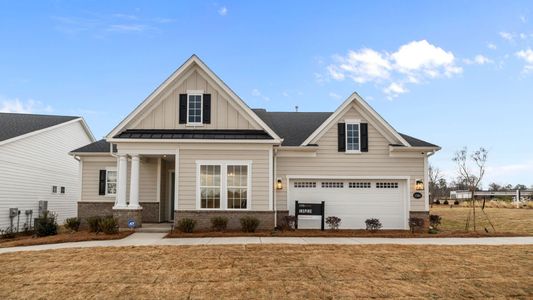 Brook Run by DRB Elevate. in Fort Mill - image 9