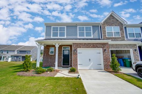 Harrisburg Village Townhomes by Eastwood Homes in Harrisburg - photo 12 12