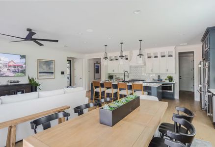 Amara Run by Shea Homes in Huntersville - image 4
