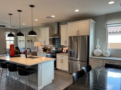 Seasons at Entrada Del Oro by Richmond American Homes in Gold Canyon - photo 63 63