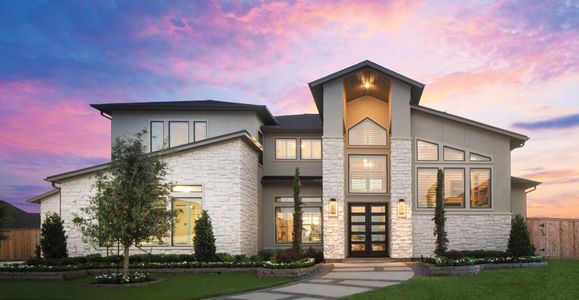 Windsong Ranch - Master planned community in Prosper, TX 28 28