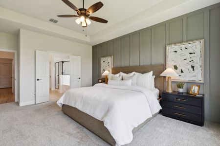 Belle Meadows by Landsea Homes in Cleburne - photo 20 20