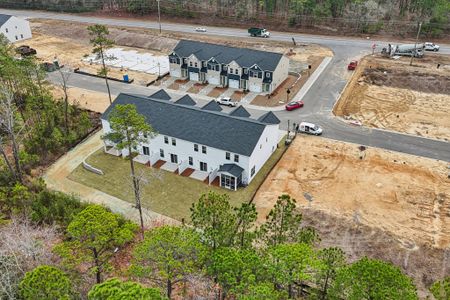 Victory Woods by Great Southern Homes in Columbia - image