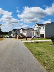 Hawthorne West by Lennar in Zebulon - photo 6 6