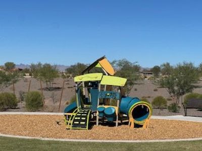 The Reserves at Desert Oasis by KB Home in Surprise - photo 39 39