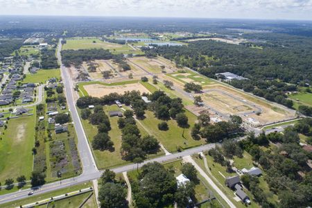 Willow Run by M/I Homes in Apopka - photo 0