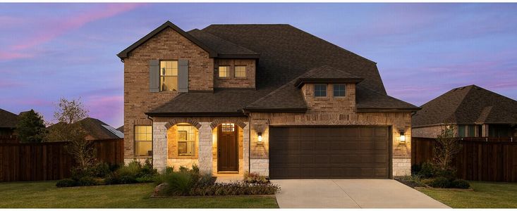 Gateway Parks - Master planned community in Forney, TX 6 6