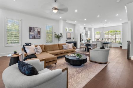 Waterhaven Townhomes 13