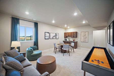 Aspen Meadows-4 by View Homes in Colorado Springs - image 8