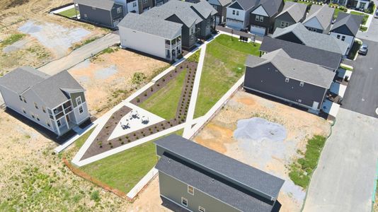 The Parks of Mill Town by Parkside Builders in Chattanooga - image