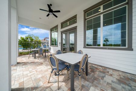 Hawthorne Ranch by M/I Homes in Lakeland - image 8