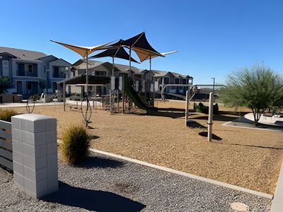 Hawes Crossing: Towns by Lennar in Mesa - photo 7 7