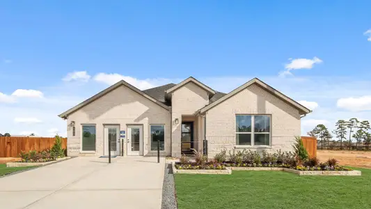 Mill Creek Estates by D.R. Horton in Magnolia - image 3