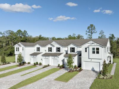 RiverTown - Glades At Meadows - image