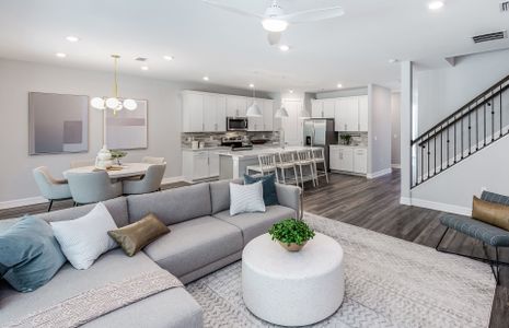 Cedar Grove at The Woodlands by Centex in North Port - photo 11 11