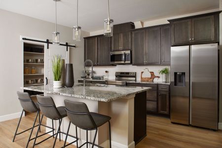 Stonegate Condos by Lokal Homes in Parker - photo 7 7