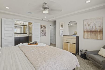 Paseos Del Este by View Homes in Horizon City - image 10