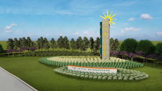 Jubilee by Highland Homes in Hockley - image