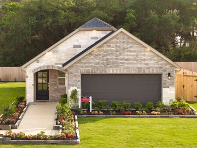 Sorella: Landmark 3