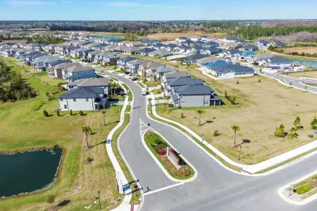 Chapel Crossings by M/I Homes in Wesley Chapel - photo 5 5