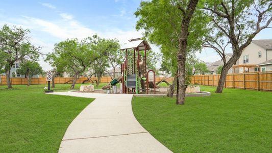 Blue Ridge Ranch Community Playground